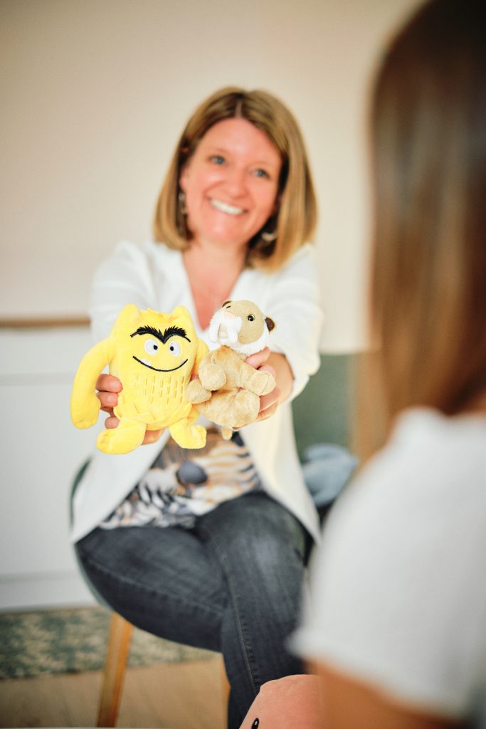 Accompagnement Parent-enfant bordeaux gironde